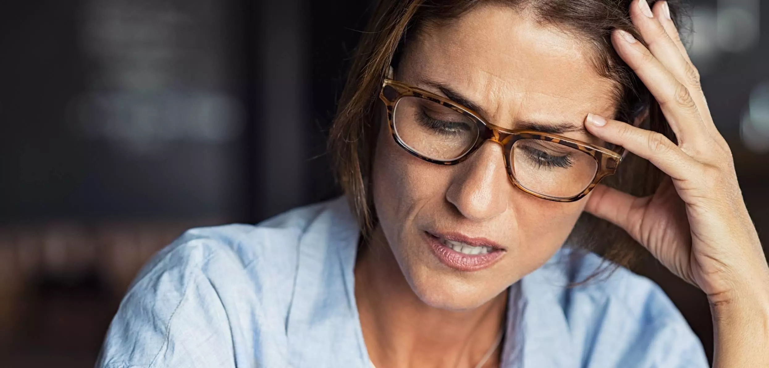 Cortisol Levels - How They Impact Weight, Anxiety & Stress in Menopause