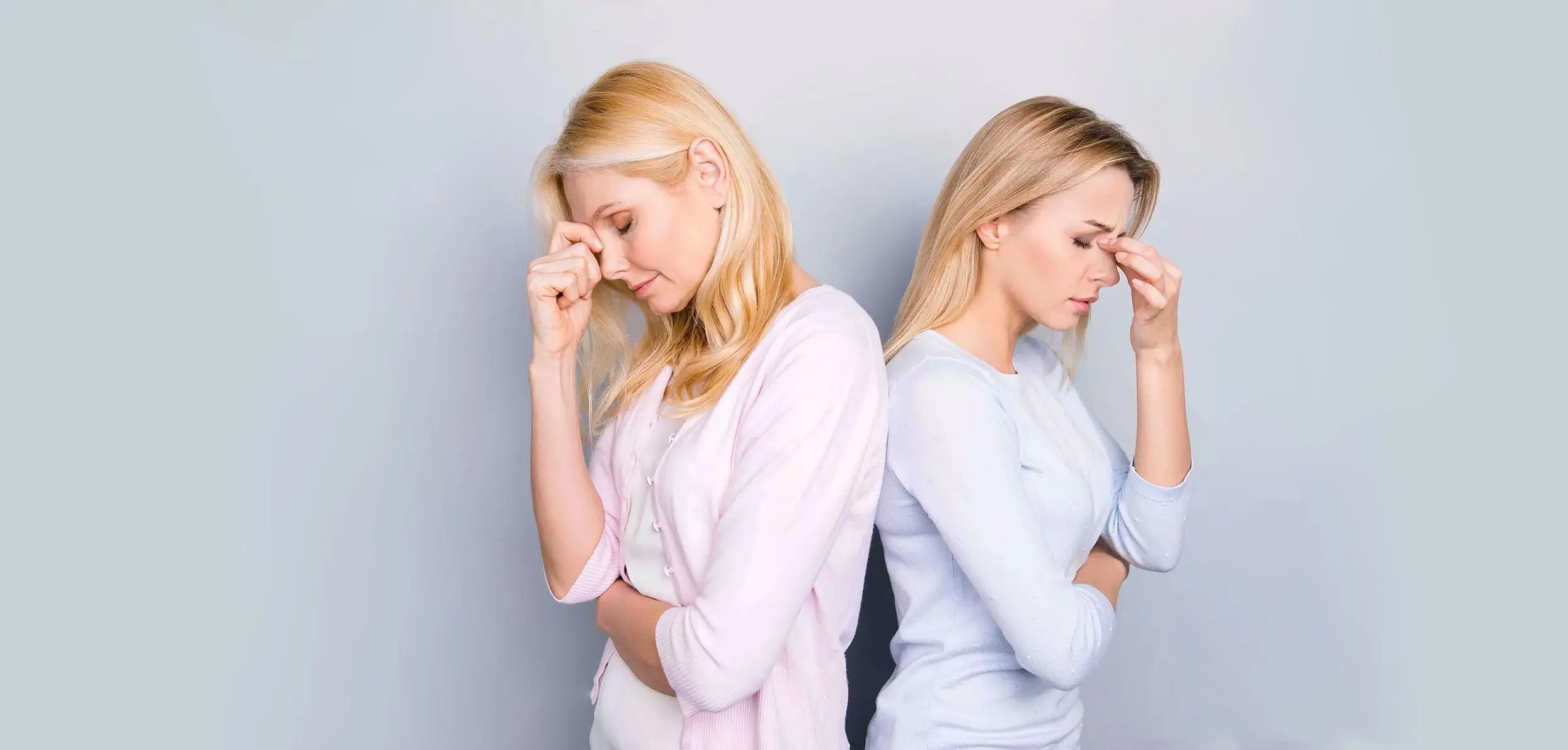 Menopause and Parenting: How to Talk About Menopause with Teenagers
