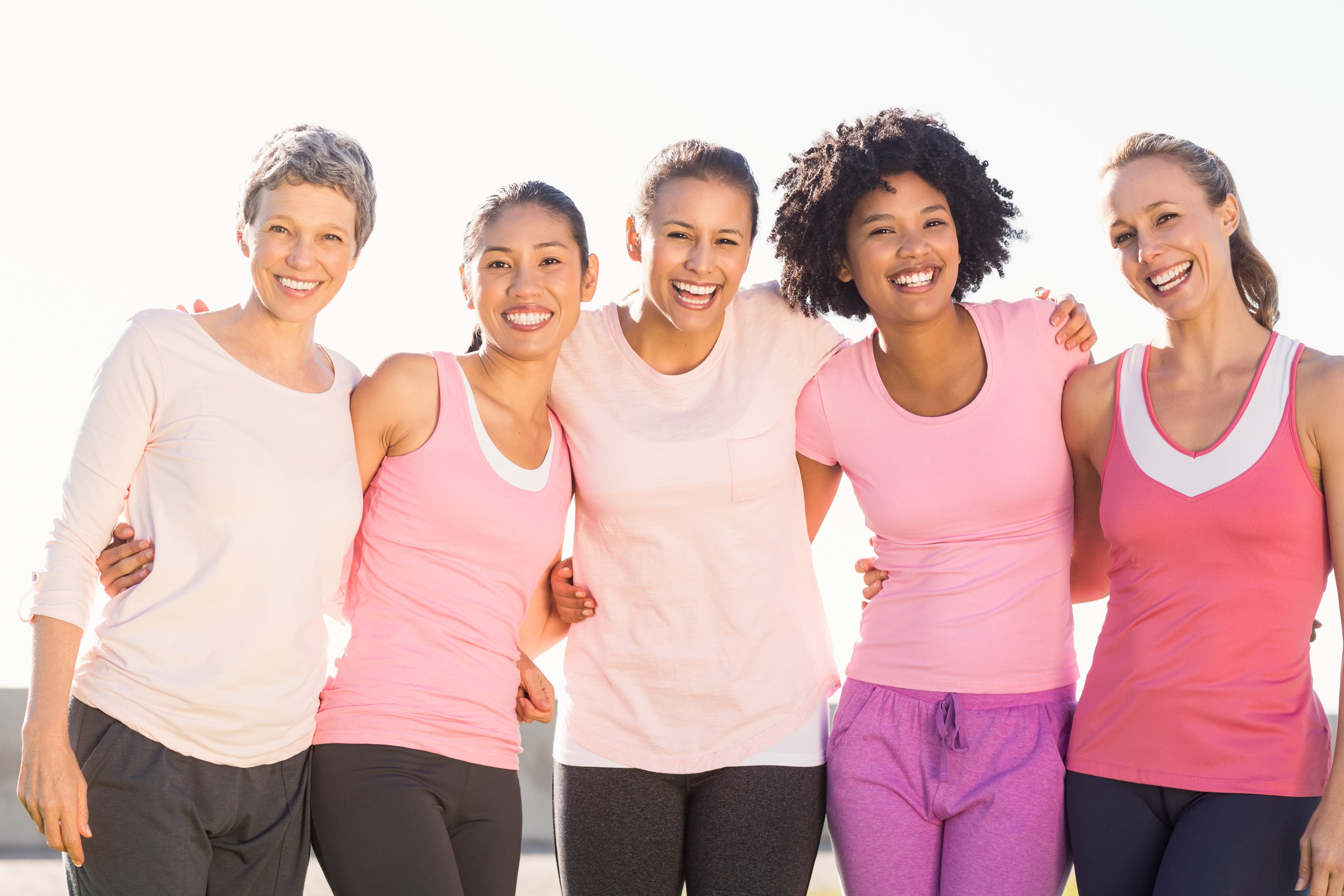 Women’s Health Initiative Study Summary