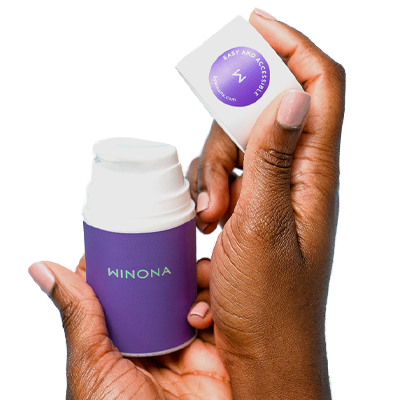 Personalized hormone treatments. For you.