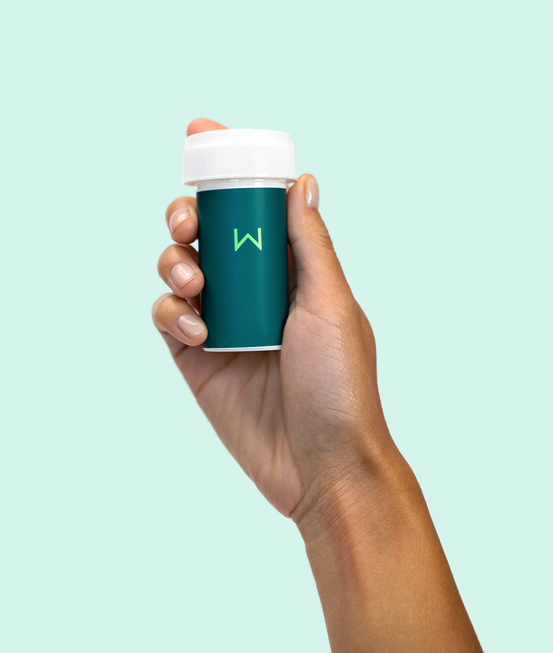 Progesterone Capsule