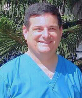 Dr. Green