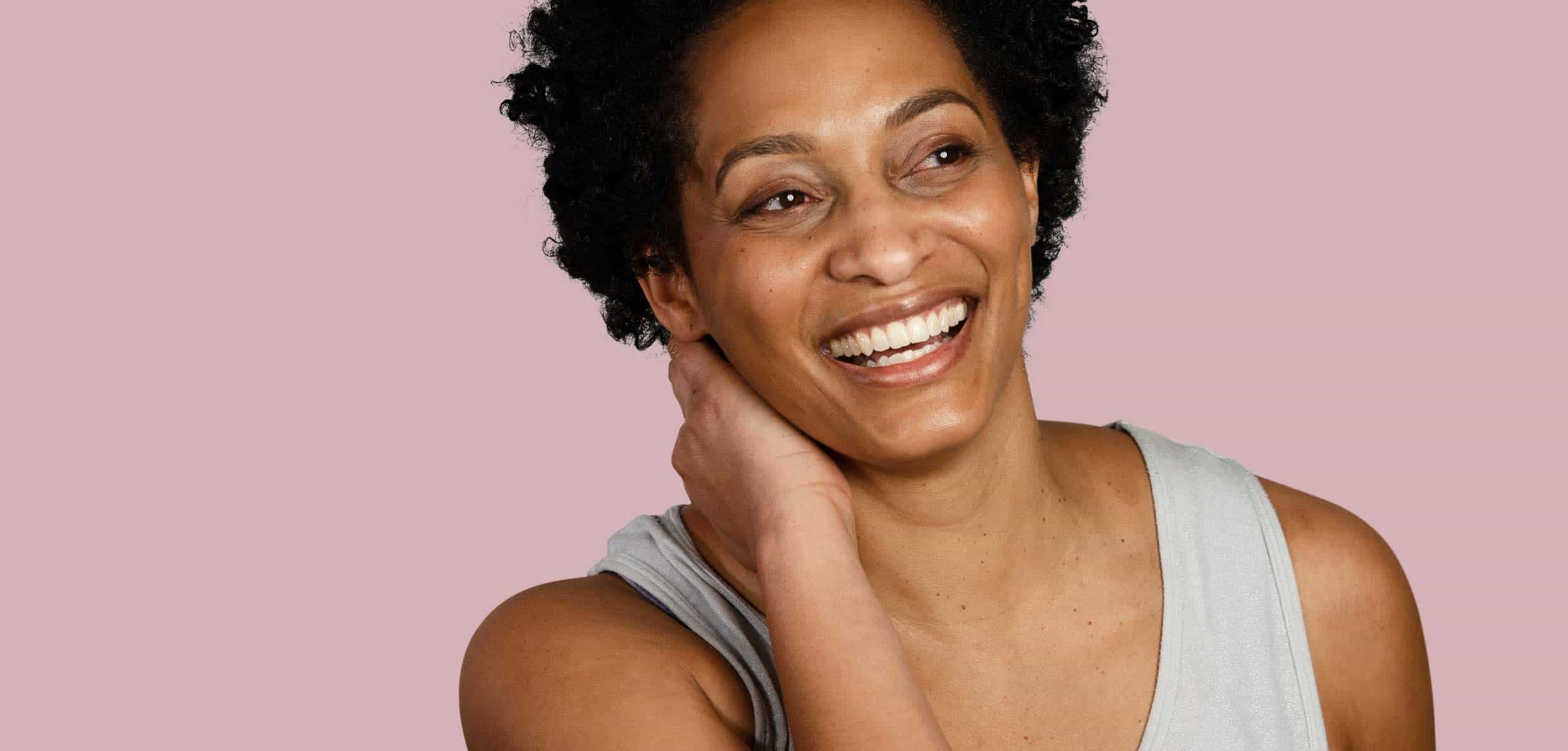 Hormonal Weight Gain & Natural Ways to Lose Weight During Menopause