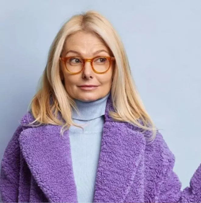 Winona – Menopause Questions