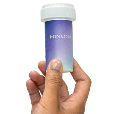 Personalized anti-aging treatments. For you.