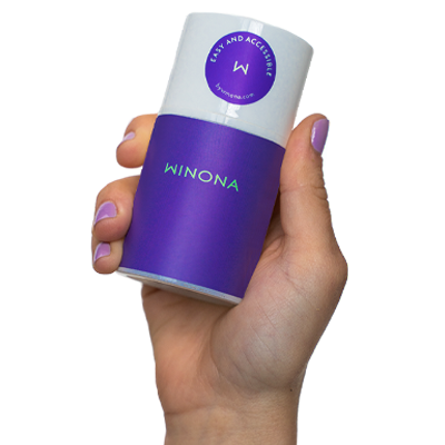 Personalized hormone treatments. For you.