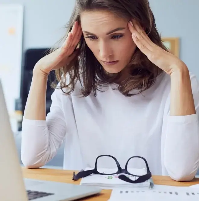 Menopause and Fatigue: What to Know About Menopause Fatigue