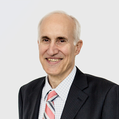 Chris Pestre