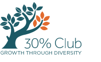 The 30% Club