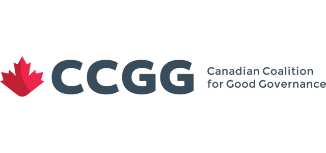 Canadian Coalition for Good Governance