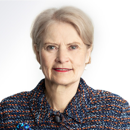 Phyllis Clark