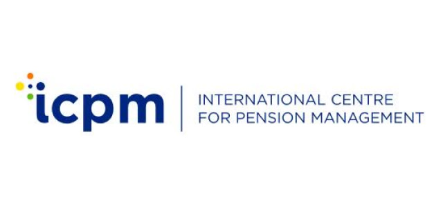 International Centre for Pension Management