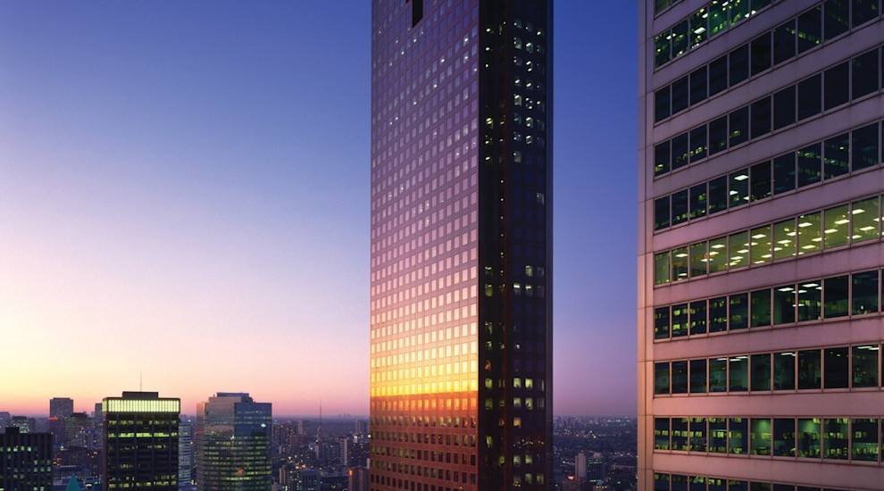 Scotia Plaza
