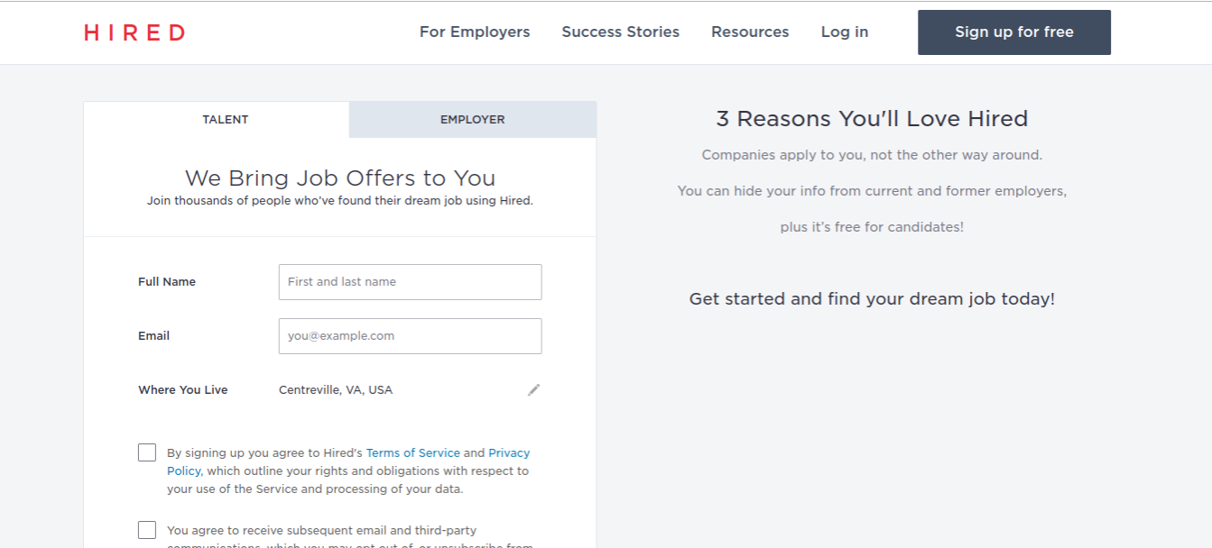 Hired 2