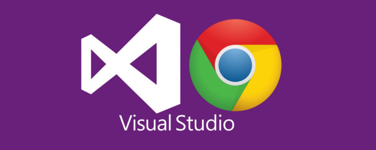 VisualStudio and Chrome