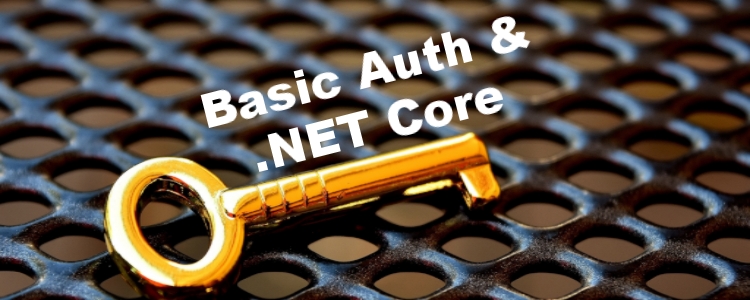 basic-auth