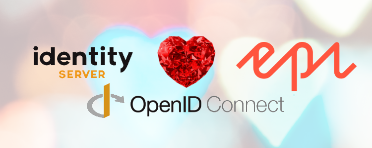 IdentityServer + OpenID Connect <3 EPiServer