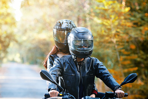 motorcycle helmet insurance