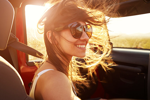5 ways to get your car ready for summer