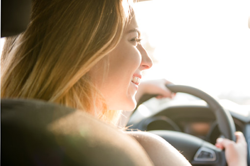 Women's car insurance