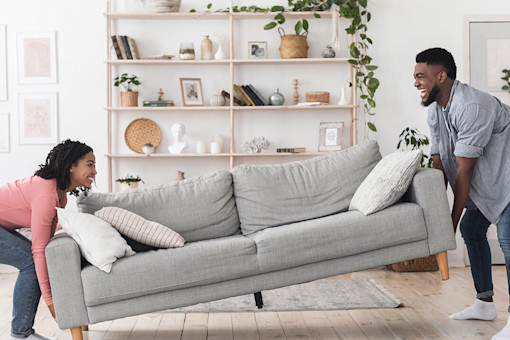 Who should pay for rental contents insurance?