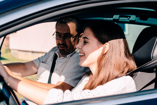 First Time Driver Insurance Ireland