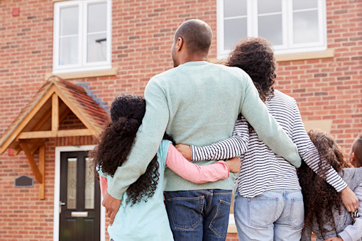 home insurance from AXA Ireland