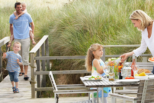 Holiday Let Insurance
