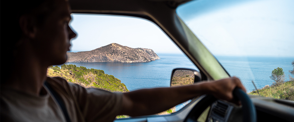 Can I tailor my AXA van insurance cover?