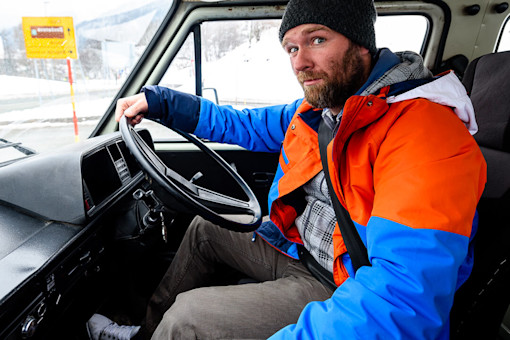What is the best insurance for my van?