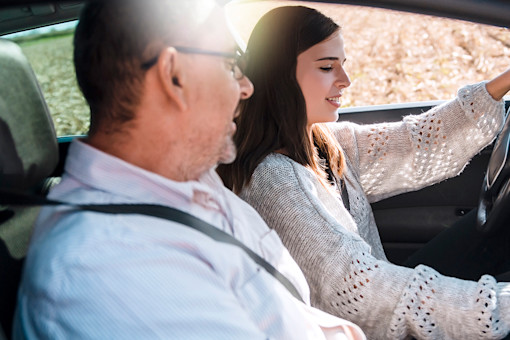 How does learner driver insurance work?