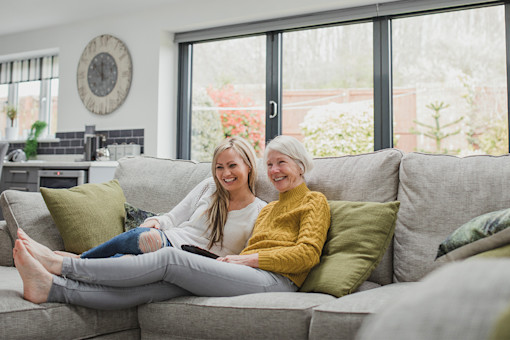 Homeowner insurance cover