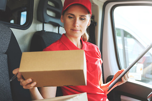 Does van driver insurance cover all vans?
