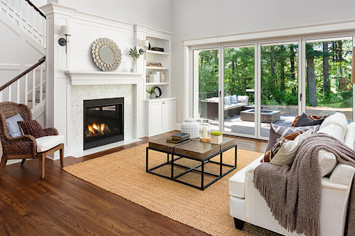 Does home insurance include contents insurance?