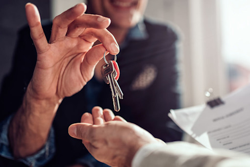 How does insurance for landlords differ from normal home insurance?