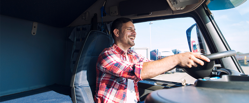 How to ensure your van is kept secure