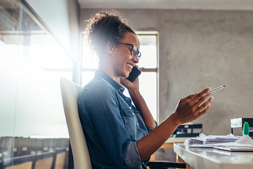 Does the cost of office insurance depend on location?