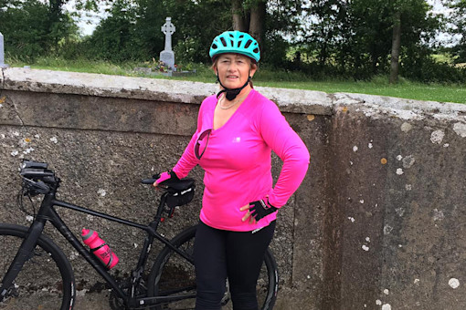 AXA Community Bikes Rides - Helena profile picture