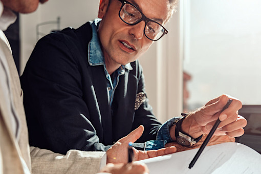 Why do car insurance companies sell through brokers?