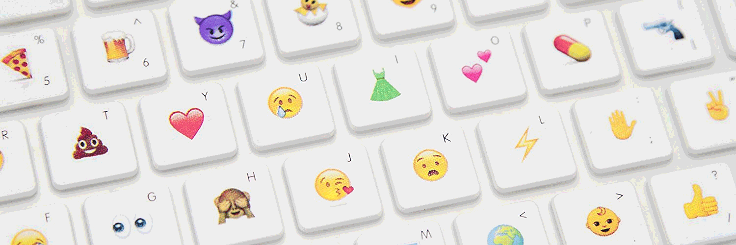 A Brief History Of Emoji And How We Use Them At Zapier 全球十大赌博靠谱的平台