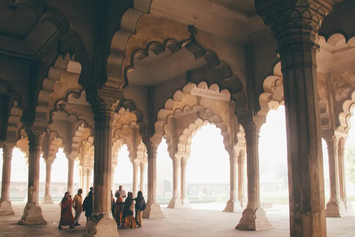 Discover the ancient caves of Ajanta and Ellora with TravelTaxi's guided tours in Maharashtra, India.