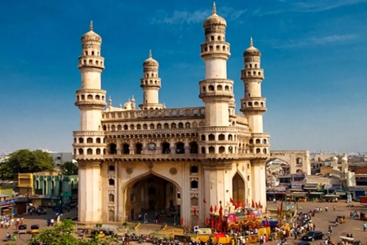 Discover the architectural grandeur of Tirumala Temple with TravelTaxi's guided tours in Andhra Pradesh.