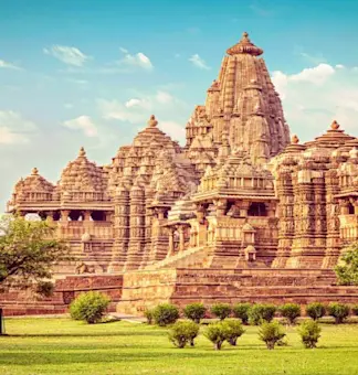Madhya Pradesh