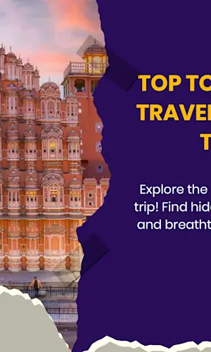Top Global Tour Places: Ultimate Travel Destinations 2024