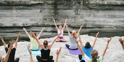 TravelTaxi: Rejuvenate Your Mind and Body with Yoga Classes