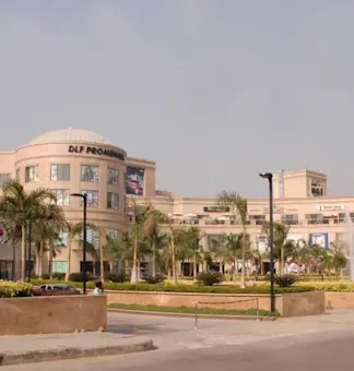 Explore modern spirituality at Art of Living Center with TravelTaxi's wellness tours in Vasant Kunj, New Delhi.