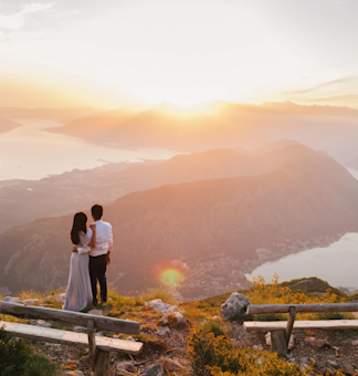 Witness natural grandeur with TravelTaxi - Honeymoon adventures in New Zealand.