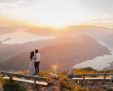 Witness natural grandeur with TravelTaxi - Honeymoon adventures in New Zealand.