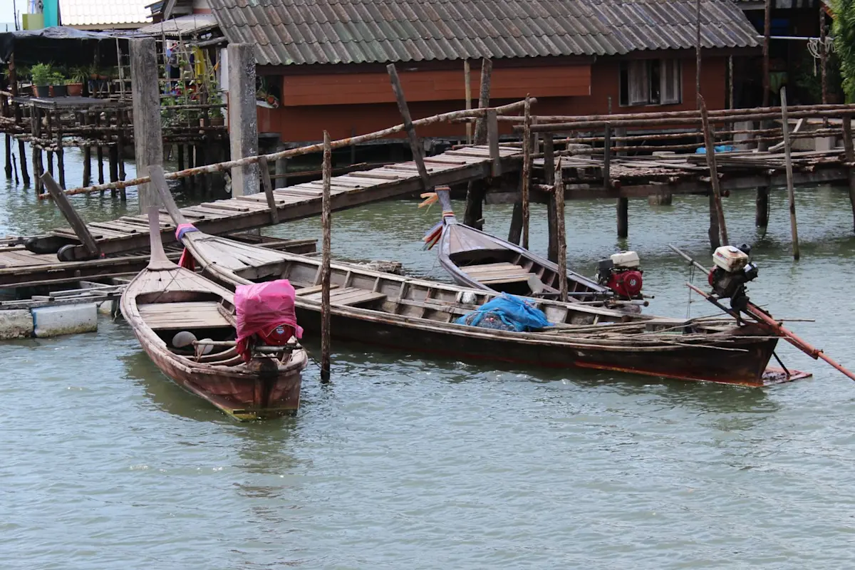 Explore the mangrove creeks of Mayabunder with TravelTaxi's guided nature tours in Andaman.