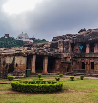 Experience the natural beauty of Simlipal National Park with TravelTaxi's guided safaris in Odisha.